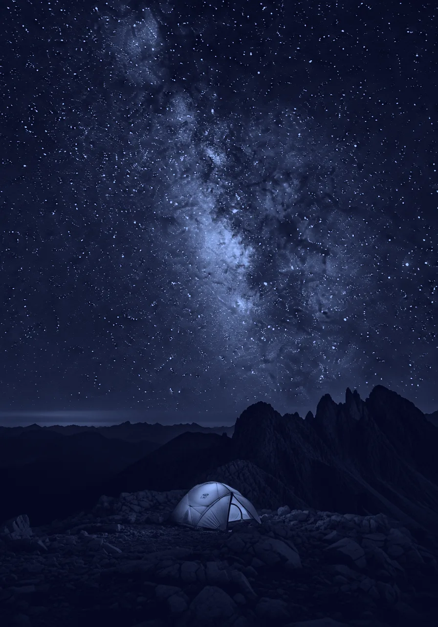 Why most tents fail